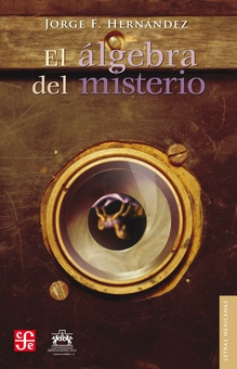 El álgebra del misterio