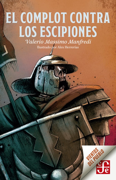 El complot contra los Escipiones