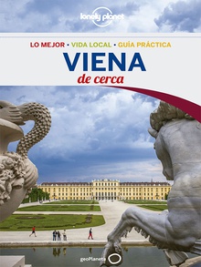 Viena De cerca 2 (Lonely Planet)