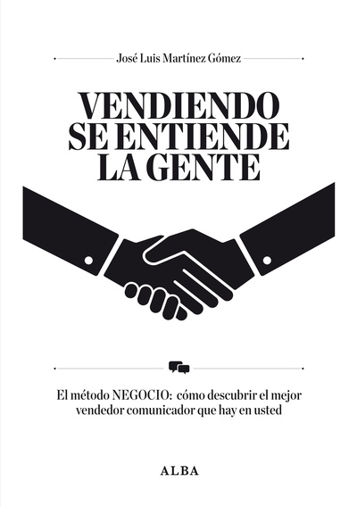 Vendiendo se entiende la gente