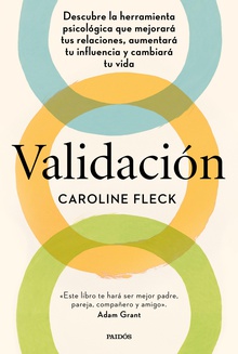 Validación