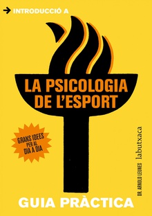 La psicologia de l'esport
