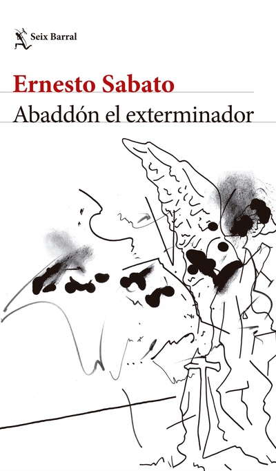 Abaddón el exterminador. Nueva Edición