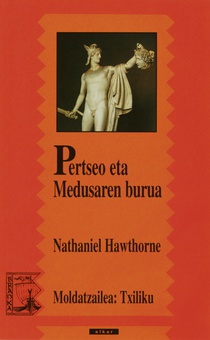 Pertseo eta Medusaren burua