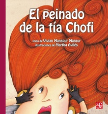 El peinado de la tía Chofi