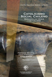 Catolicismo social chileno
