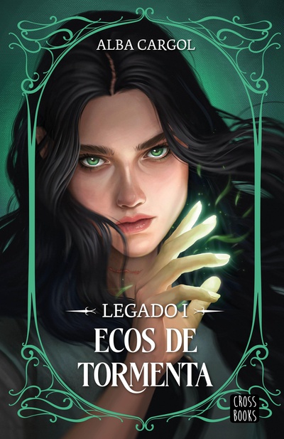 Legado I. Ecos de tormenta