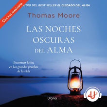 Las noches oscuras del alma