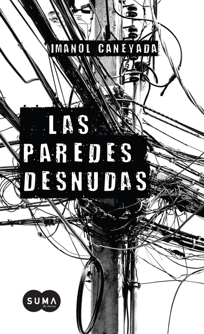 Las paredes desnudas