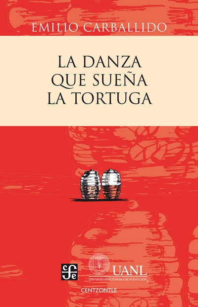 La danza que sueña la tortuga