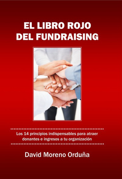 El libro rojo del fundraising