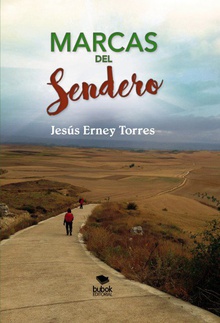 Marcas del sendero