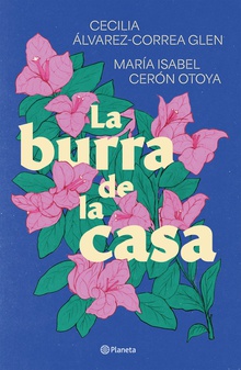 La burra de la casa