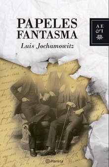 Papeles fantasma