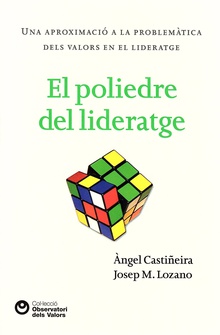 El poliedre del lideratge