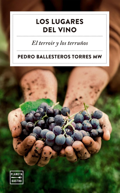 Los lugares del vino