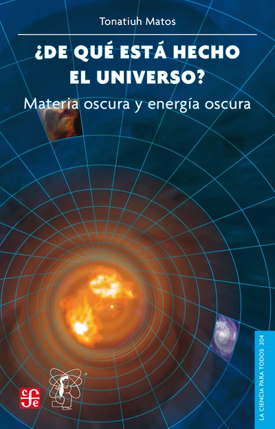 ¿De qué está hecho el universo?