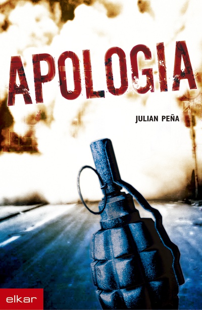 Apologia