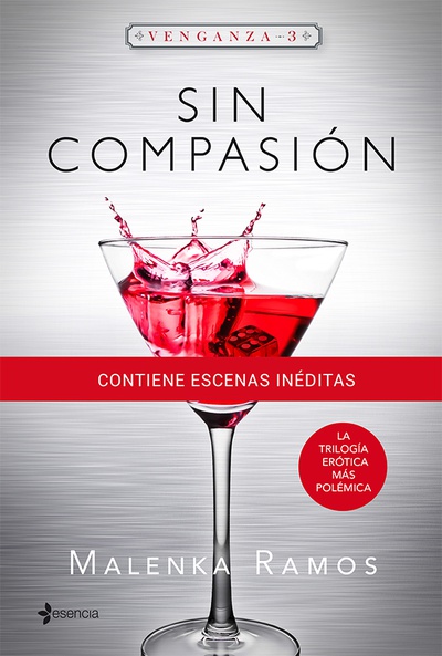 Venganza 3. Sin compasión