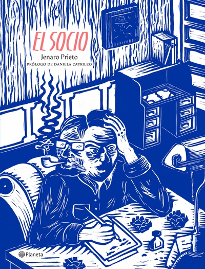 El socio