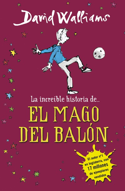 La increíble historia de... El chico del vestido