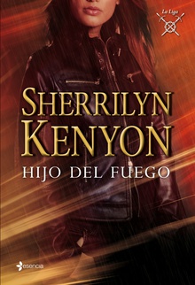 La Liga. Hijo del fuego