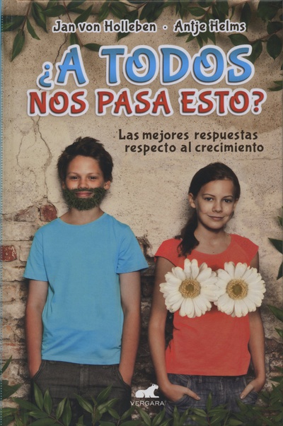¿A todos nos pasa esto?
