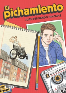 El pichamiento
