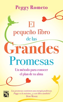 El pequeño libro de las grandes promesas