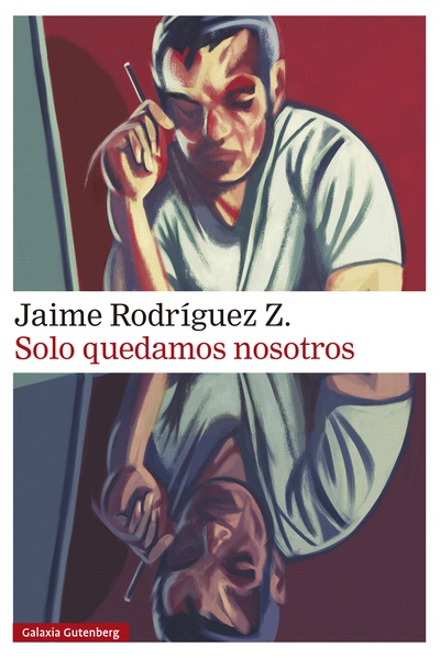 Solo quedamos nosotros