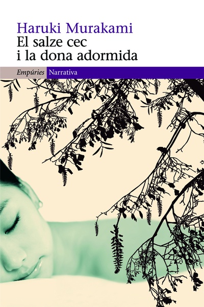 El salze cec i la dona adormida