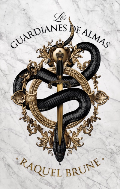 GUARDIANES DE ALMAS, LOS (CHI)
