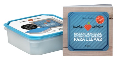 A vueltas con la tartera