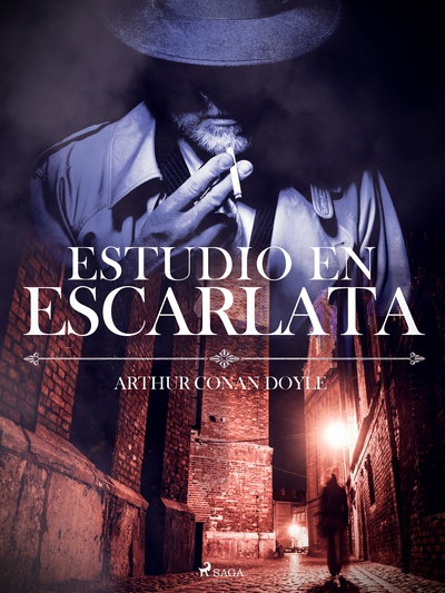 Estudio en escarlata