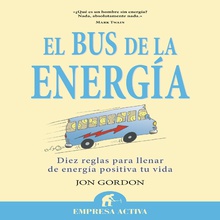 El bus de la energía (Sólo streaming)