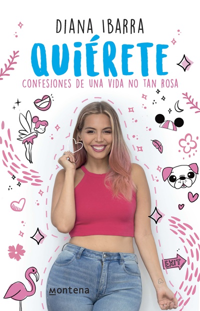 Quiérete