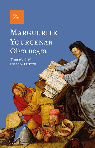 Obra negra