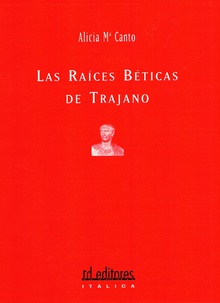 Las raíces béticas de Trajano