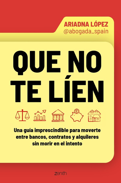 Que no te líen