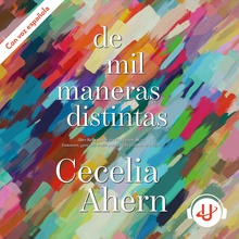 De mil maneras distintas