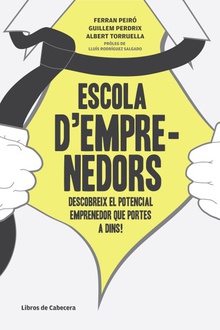 Escola d'emprenedors