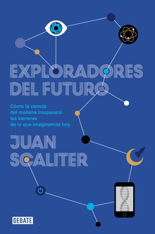 Exploradores del futuro