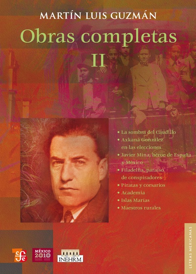 Obras completas, II