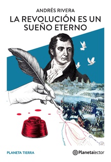 La revolución es un sueño eterno