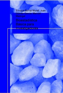 Bioestadística Básica para Investigadores con SPSS.