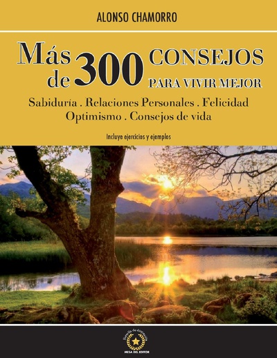 Mas de 300 Consejos para Vivir Mejor