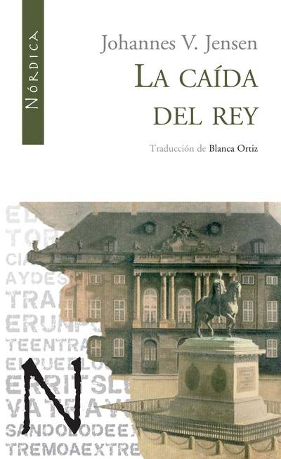 La caída del Rey