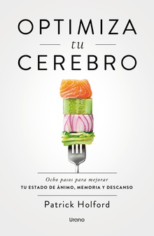 Optimiza tu cerebro