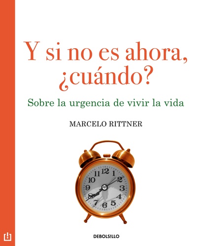 Y si no es ahora, ¿cuándo?