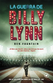 La guerra de Billy Lynn